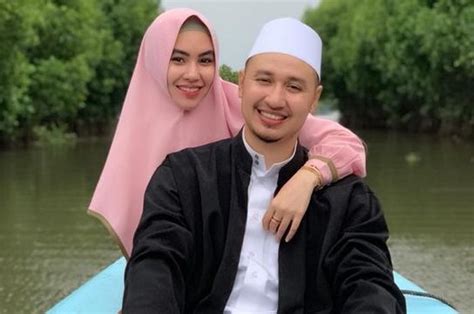 Jauh Sebelum Nikah Habib Usman Sudah Ajukan Syarat Sebagai Istri