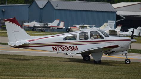 Rod S Aviation Photos Eaa Airventure Aircraft B