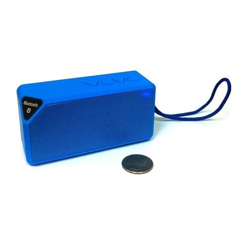 Bluetooth Cube Speaker For Classroom Beckers School Supplies