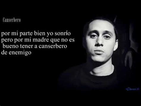 Jeremías 17 5 Letra Canserbero 1 YouTube