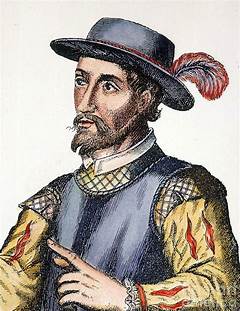 Ponce De Leon