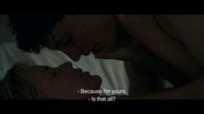 Un Amour Impossible Nude Scenes Aznude