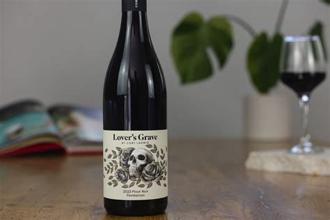 Lover S Grave Pinot Noir 2023 Naked Wines