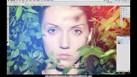 40 Cool Photoshop Effects Tutorials (Part 1) - The Photo Argus