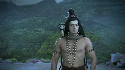 Watch Ganpati Bappa Morya Season Episode Mahadev Gets A New