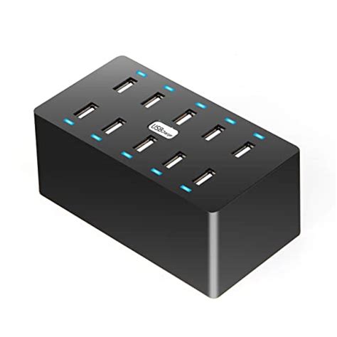 Amazing Unitek Port Usb Charging Station For Storables