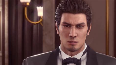 Yakuza Kiwami 2 Gets New Trailer Highlighting Kiryu And Sayamas