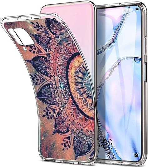 10 Best Cases For Huawei P40 Lite E