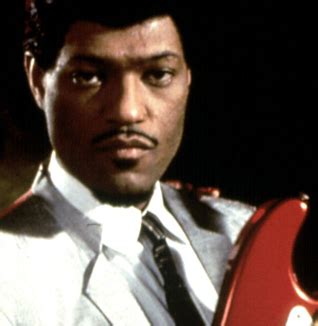 Lawrence Fishburne As Ike Turner In What S Love Got To Do With It