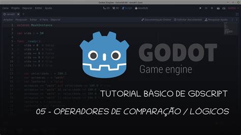 05 Operadores De ComparaÇÃo E Operadores LÓgicos Youtube