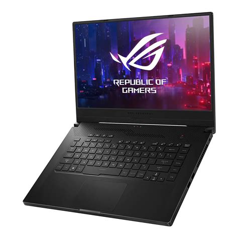 Asus ROG Zephyrus G GA502DU Ryzen 7 3750H 16GB 512GB 1660Ti 6GB