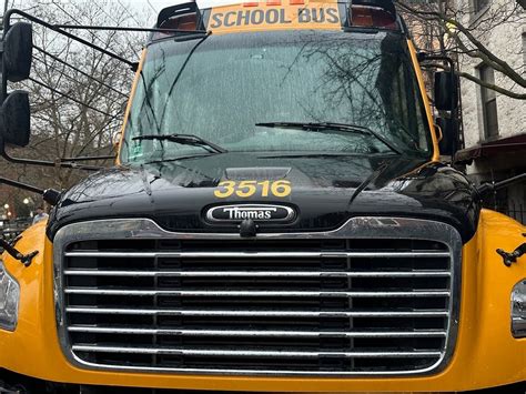 East Concord Elementary School Children Stranded Over Bus Time Snafu