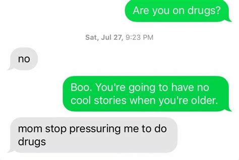 This Instagram Page Is Dedicated To The Weirdest And Funniest Texts