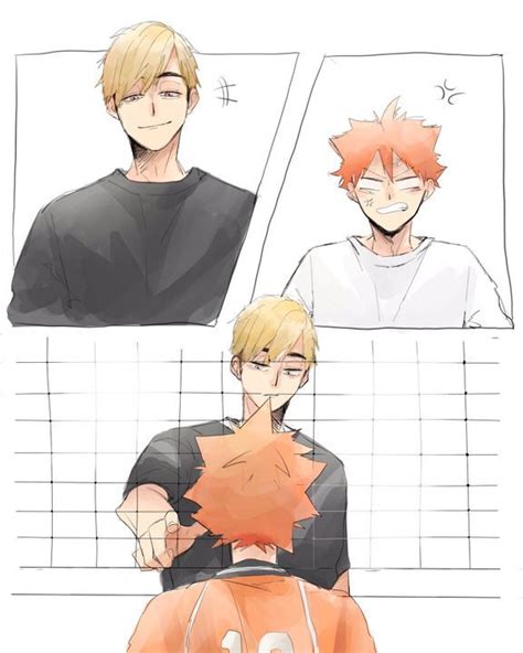 AtsuHina stuffs FanArt ²³ Wattpad Haikyuu Meme Haikyuu Ships