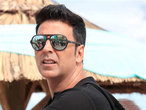 Akshay Kumar