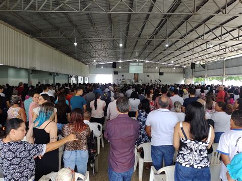 Festa De Nossa Senhora Aparecida Santa Missa Dos Romeiros E Santa