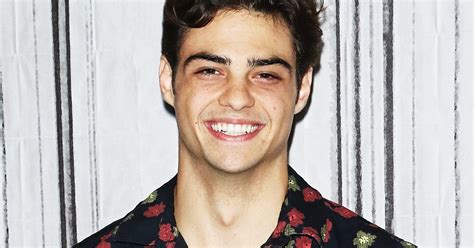 Noah Centineo Sex Advice Proves Great Boyfriend Status