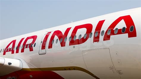 Air India Airbus A Vt Jra V Images Aviation Media