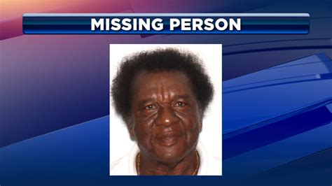 Bso 78 Year Old Man Reported Missing From Deerfield Beach Located