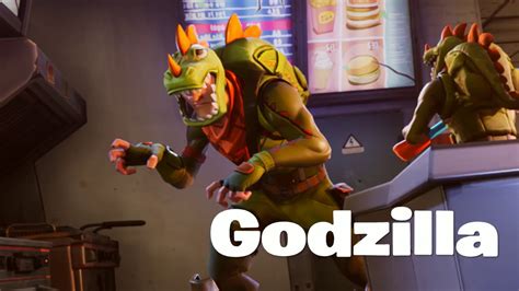 Godzilla Eminem Montage Youtube