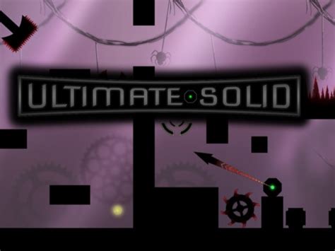 Ultimate Solid (Game) - Giant Bomb