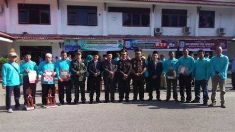 6 Desa Di Kerinci Terima SK Hutan Adat Ini Keistimewaan Dan Lokasinya