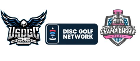 Disc Golf Network Announces Content Offerings For 2023 Usdgc And Throw