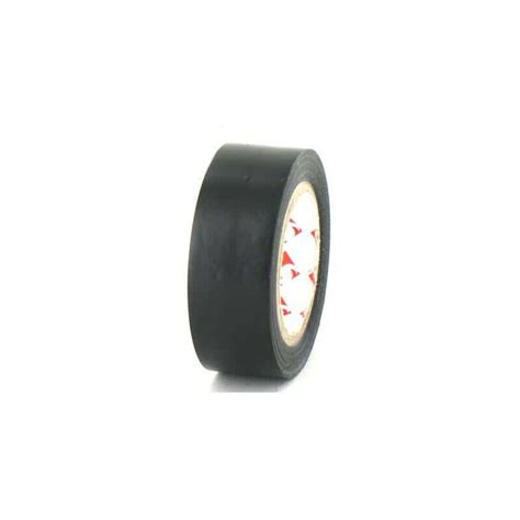 Band 19 Mm Schwarz PVC Elektrische Scapa 2702