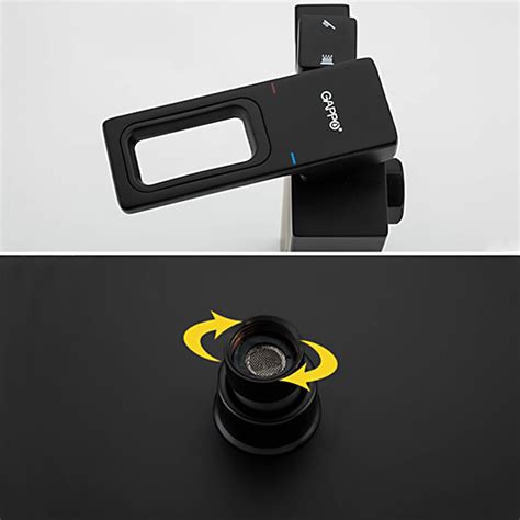 Душевая стойка со смесителем Gappo G17-6 G2417-6