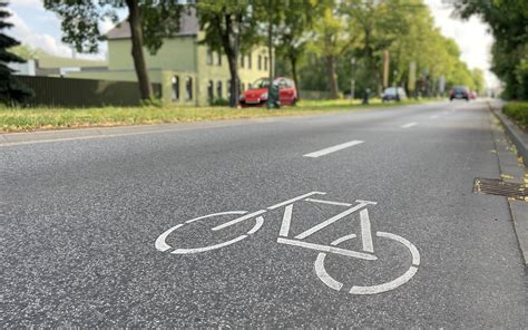 Mobilit Tskonzept F R Xanten Stadt Bittet B Rger Um Anregungen F R