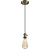 Westinghouse Watt St Amber Timeless Vintage Inspired Bulb