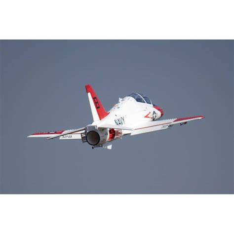 Freewing T 45 Goshawk Super Scale 90mm 9 Blades EDF Jet PNP High