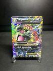 Pokemon Mega M Tyranitar Ex Xy Ancient Origins Ultra Rare Ebay