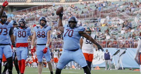 Renegades Beat Roughnecks To Reach 2023 Xfl Championship As Fans Praise