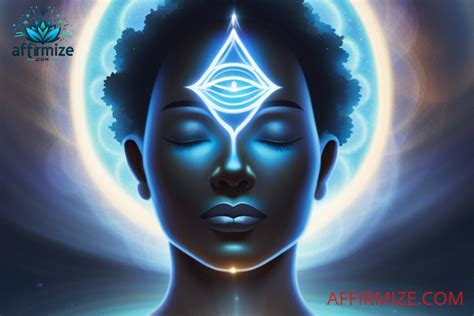 Unlock Your Intuition With 30 Powerful Third Eye Chakra Affirmations