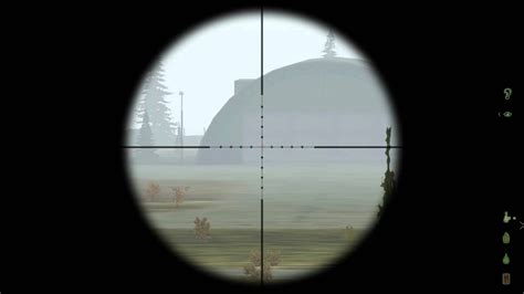 DayZ 1000 Meter Sniper YouTube