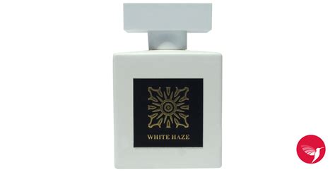 White Haze Camille Rochelle Fragancia Una Nuevo Fragancia Para