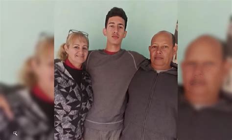 Familia Cubana Con Parole Humanitario Autorizado Termina Bajo Arresto