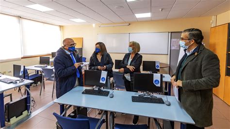 A Deputación promove un centro de formación de actores para Galicia e