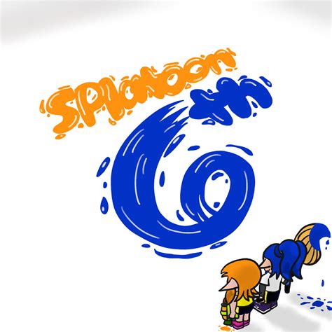 Splatoon 6th Anniversary By Icn64 On Deviantart