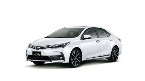 Toyota 2019 Corolla Altisnew 18經典 車款介紹 Yahoo奇摩汽車機車