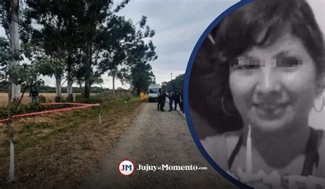 La Justicia De Salta Dejó En Libertad A Lorena Torres Acusada De Matar