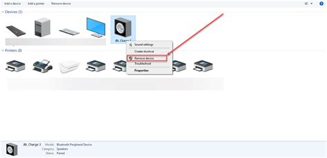 Fix Can T Remove Bluetooth Device In Windows 11