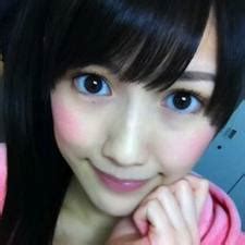 Mayu Watanabe Sync Network Japan