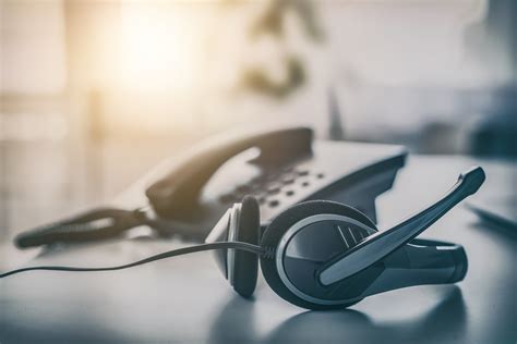 How To Leverage Call Center Technology For Greater Business Success