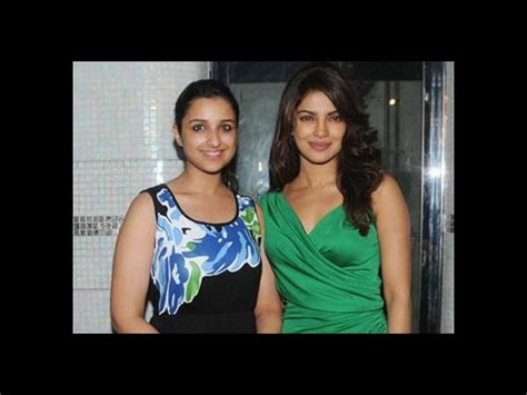 Priyanka Chopra | Parineeti Chopra | Rare | Unseen | Pictures | Sisters - Filmibeat