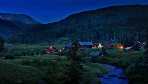 10 Most Unique Places To Lodge In Colorado This Year The Denver Ear