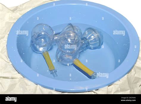 Prostate Diagnostic Surgery Image 4 Of 8 These Containers Are Used During A Turp