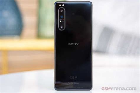 SONY XPERIA 1 ll REVIEW