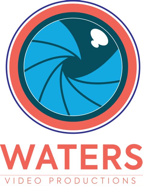 Waters Logo By Trajano